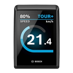 Bosch Kiox 500 Display