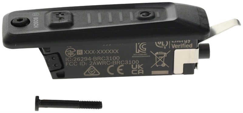 Bosch System Controller - MY25