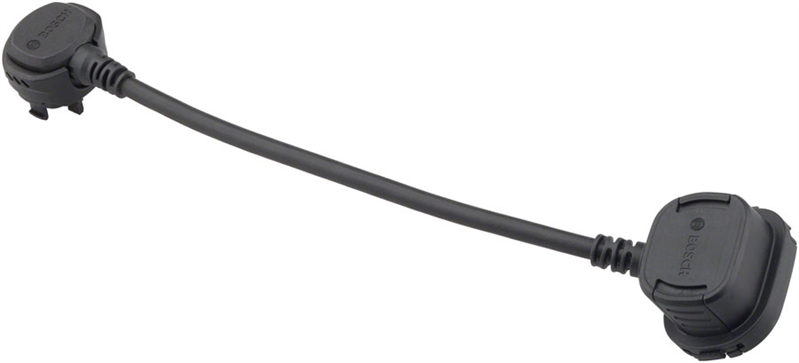 Bosch PowerMore Battery Cable - Cable Laid Towards The Battery Holder, (BCH3923), The smart system Compatible