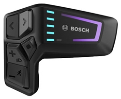 Bosch LED Remote (BRC3600) - The smart system
