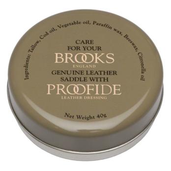 Brooks Proofide Saddle Dressing 40g