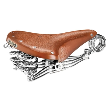 Brooks B33 Saddle