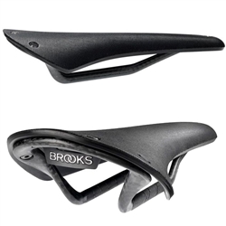 Brooks C13 Cambium Carbon Rail Saddle