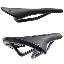 Brooks C13 Cambium Carved Carbon Rail Saddle