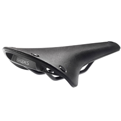 Brooks Cambium C17 All Weather Saddle