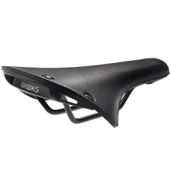 Brooks Cambium C19 Carved All Weather Saddle
