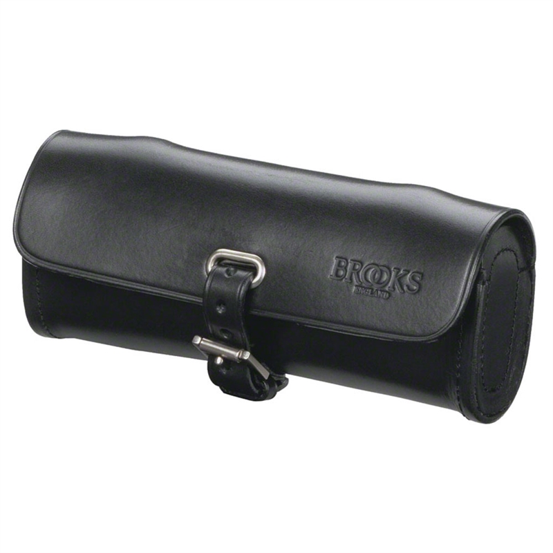 Brooks Challenge Saddle Bag 1.5L Black