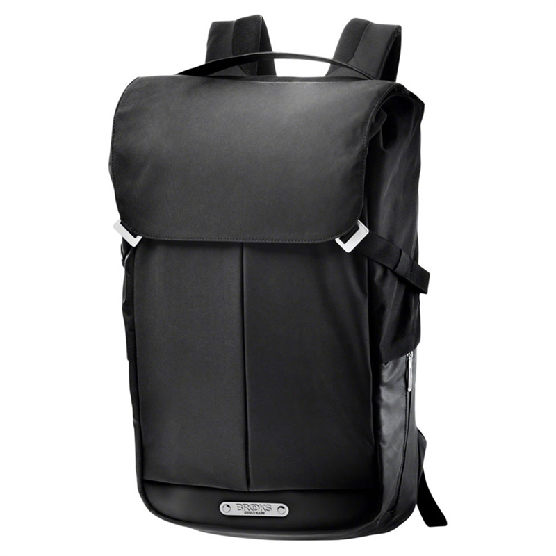 Brooks Pitfield Flap Top Backpack