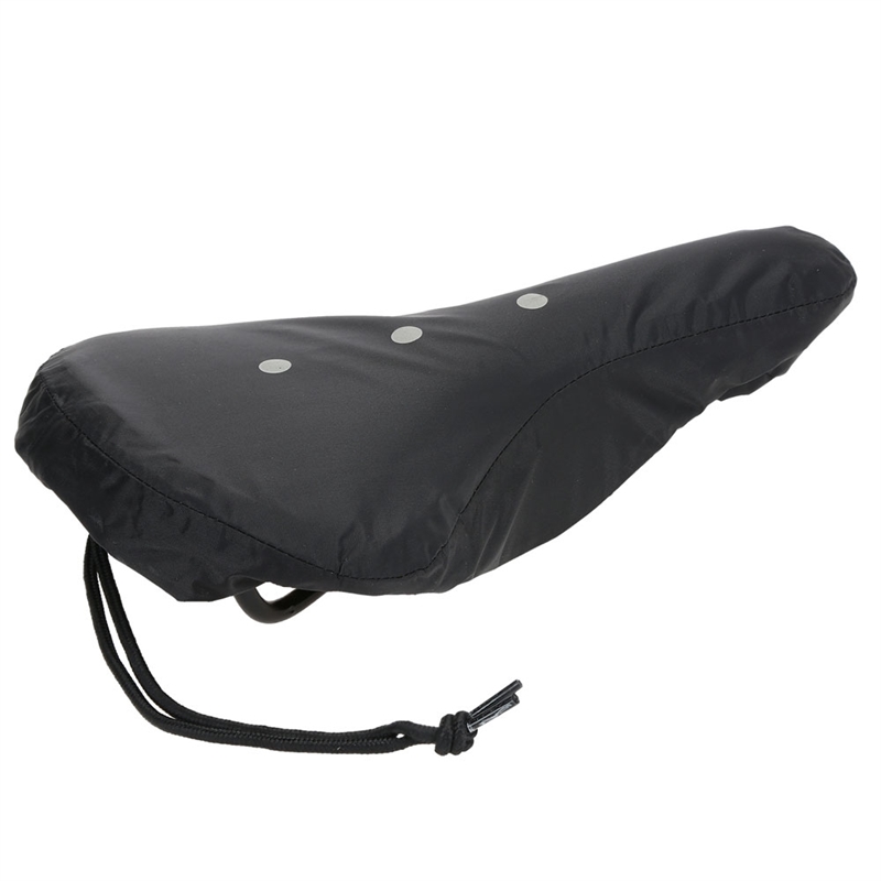 Brooks Saddle Rain Cover Black