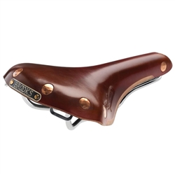 Brooks Swift Saddle