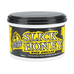 Buzzy's Slick Honey Lube 16oz Jar