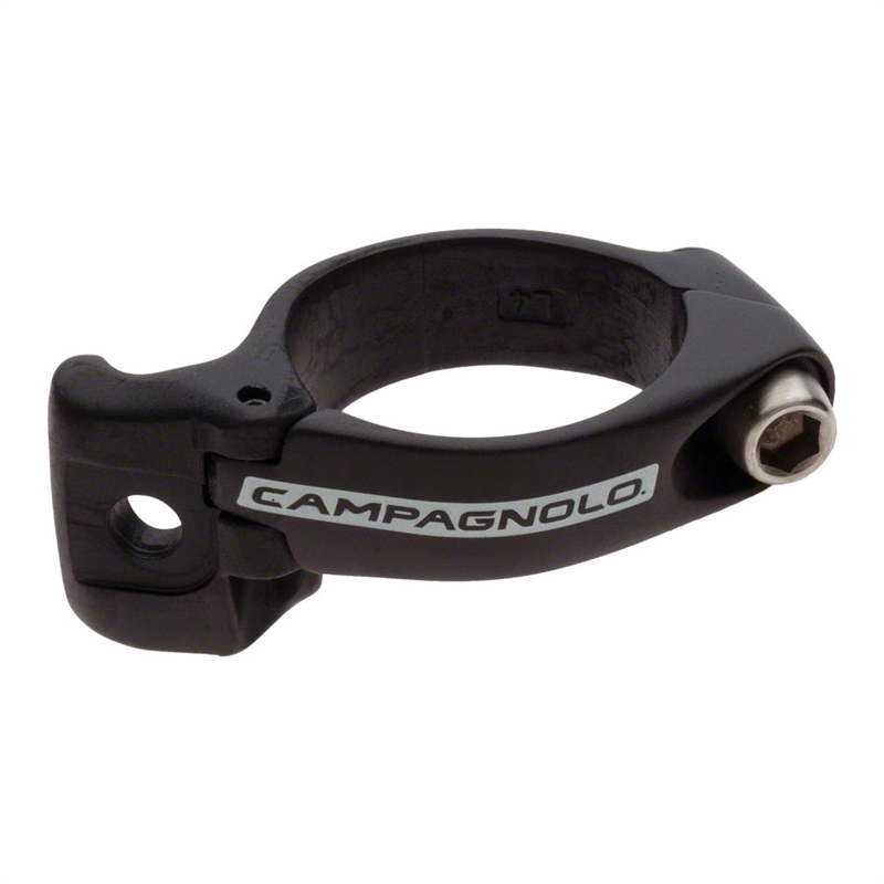 Campagnolo Braze-On Adapter