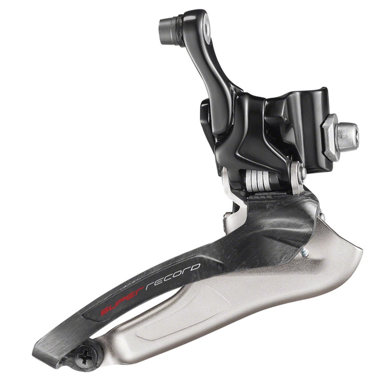 Campagnolo Super Record 12-speed Front Derailleur