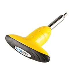 CDI Preset torque T-handle, 4Nm yellow