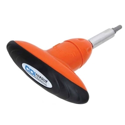 CDI Pro Torque 5 Nm Orange Wrench