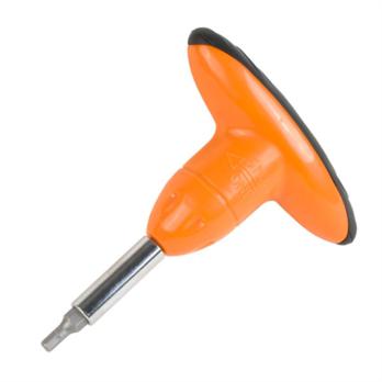 CDI Pro Torque 5 Nm Orange Wrench