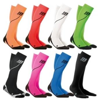 CEP Progressive+ Run Socks Women's
