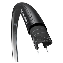 CST Caldera W tire, 700c - black