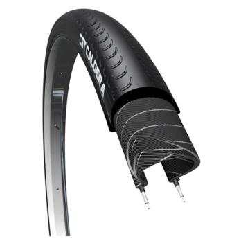 CST Caldera W tire, 700c - black