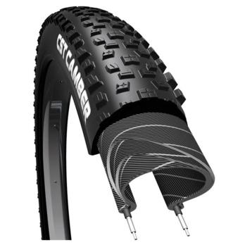 CST Camber W tire, 26 x 2.25"