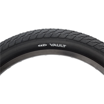 CST Vault Tire 20 x 2.4 Dual Compound, 60 tpi