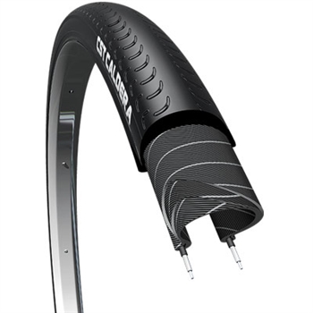 CST Caldera 27.5x2.0 Wire Bead Tire