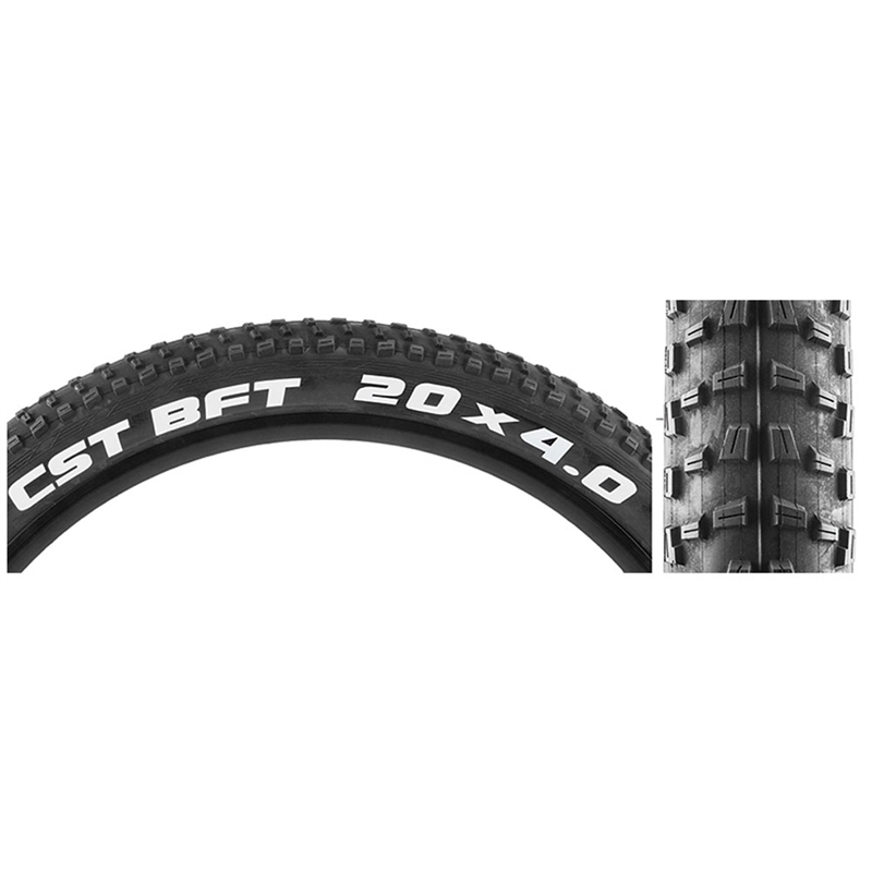 CST BFT+ 20 x 4.0 Tire