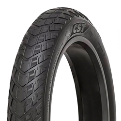 CST Big Boat 20 x 3 Wire Bead Tire
