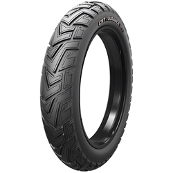 CST Big Boat 20 x 4.0 Ebike Wire Bead Aramid Tire