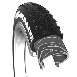 CST Megatane 26 x 4 Tire