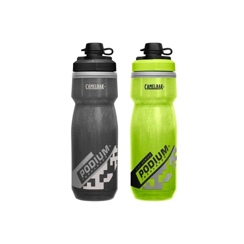 Camelbak Podium Dirt Series Chill 21oz Bottle