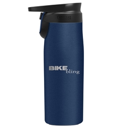 Camelbak Forge Flow 20 oz Travel Mug w/BIKE bling Logo