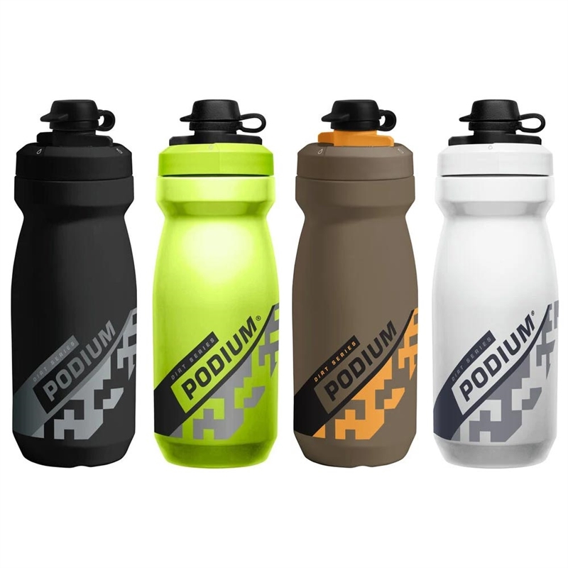 Camelbak Podium Dirt Series 21oz Bottle