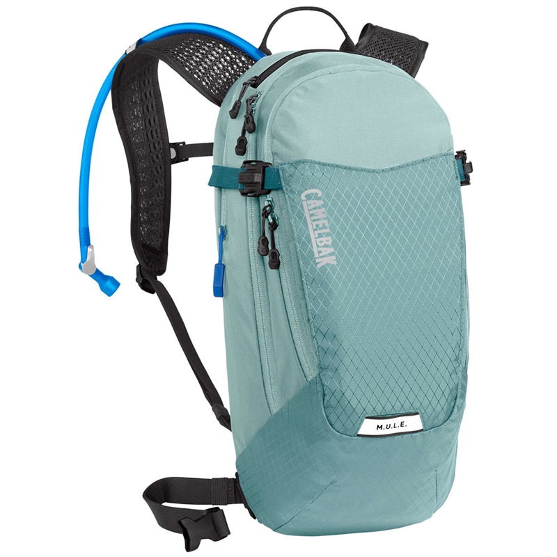 Camelbak Women's M.U.L.E. 12 Hydration Pack 100 oz