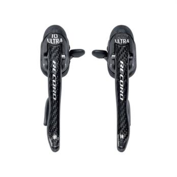 Campagnolo Record-QS Ergopower 10sp Shifters