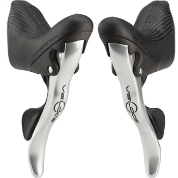 Campagnolo Veloce Ergopower Shifter Set