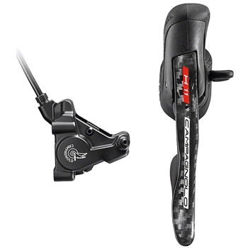 Campagnolo H11 Right Ergopower Shift Lever/Flat Mount Disc Brake