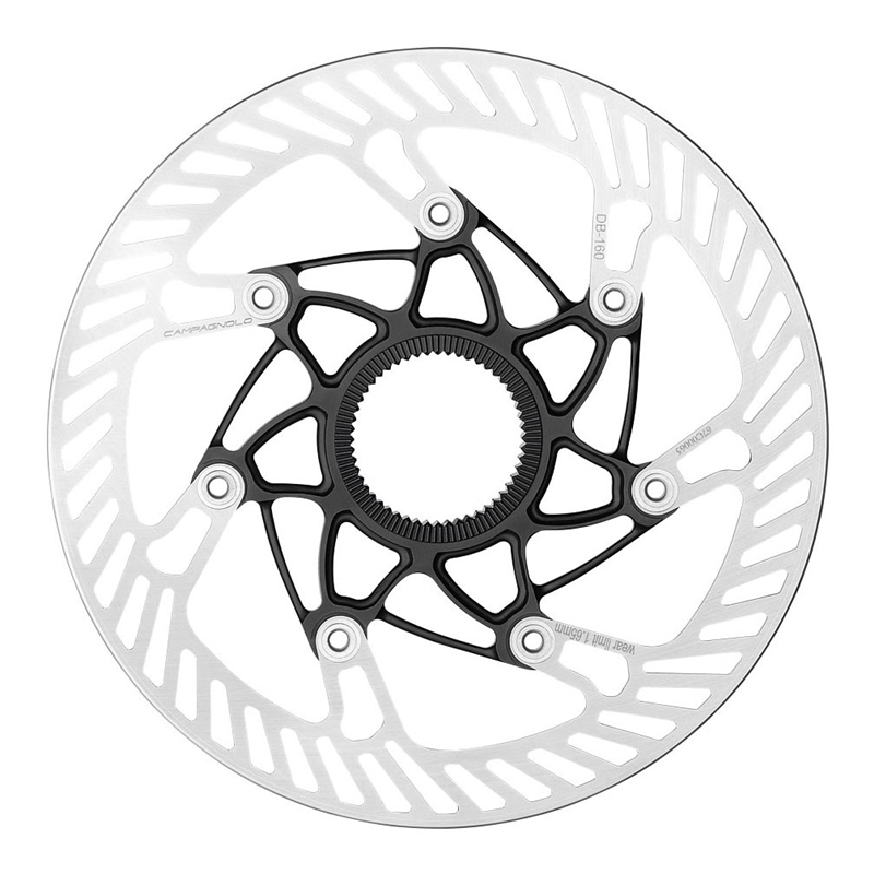 Campagnolo 03 Center Mount Disc Rotor