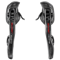 Campagnolo Super Record EPS 12-Speed Rim Brake Shifter Set