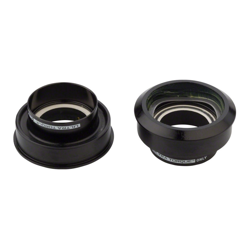 Campagnolo Ultra-Torque Bottom Bracket Cups BB386 86.5x46