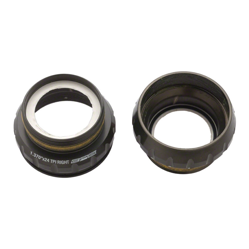 Campagnolo Record Ultra-Torque Bottom Bracket Cups Italian