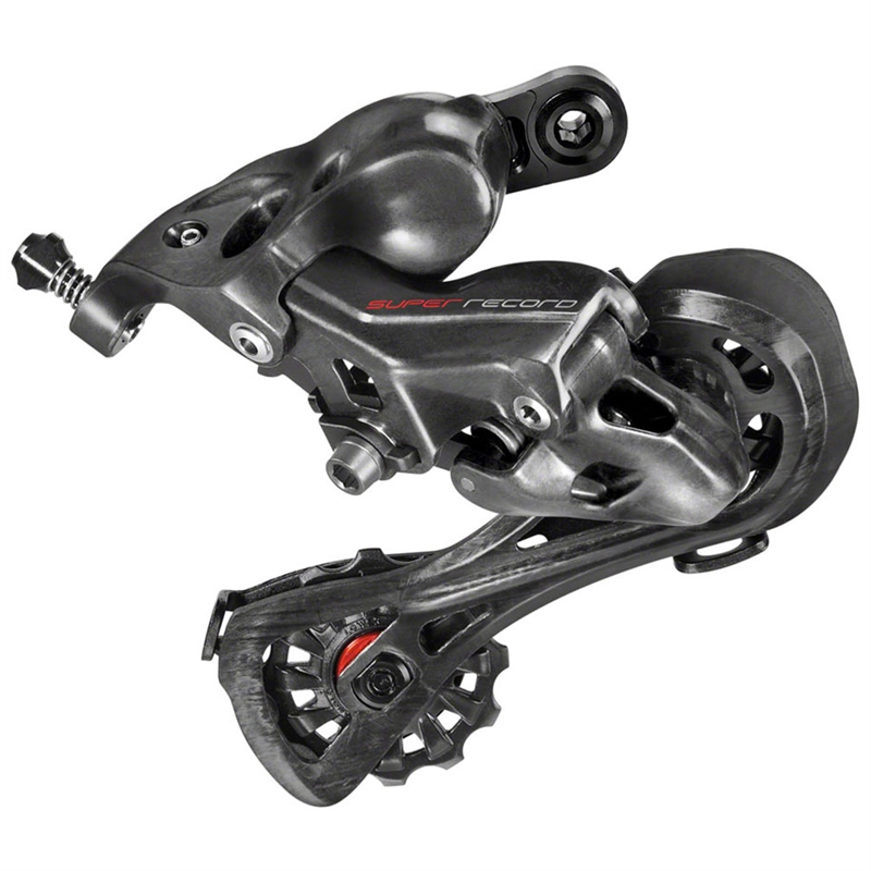 Campagnolo Super Record 12-Speed Rear Derailleur