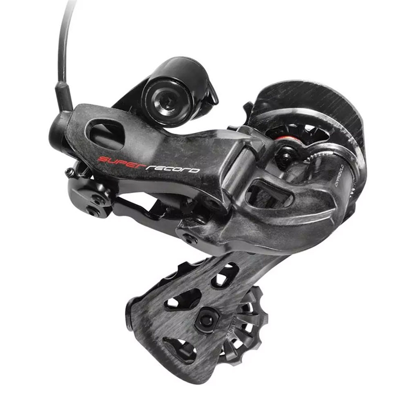 Campagnolo Super Record EPS 12-Speed Rear Derailleur