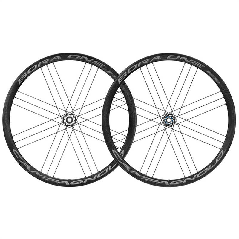 Campagnolo Bora One 35 Disc Clincher Wheelset