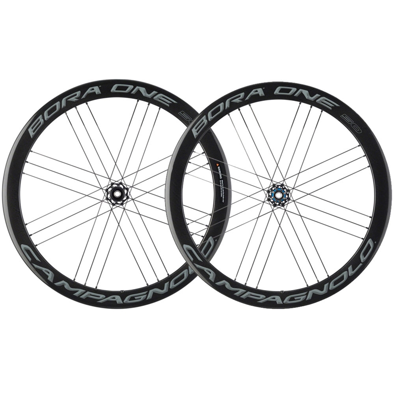 Campagnolo Bora One 50 Disc Clincher Wheelset