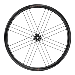 Campagnolo Bora Ultra WTO 33 700c 12 x 100mm CL Disc Brake Front Wheel