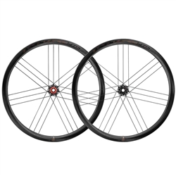 Campagnolo Bora Ultra WTO 35 2WF C23 Disc Wheelset
