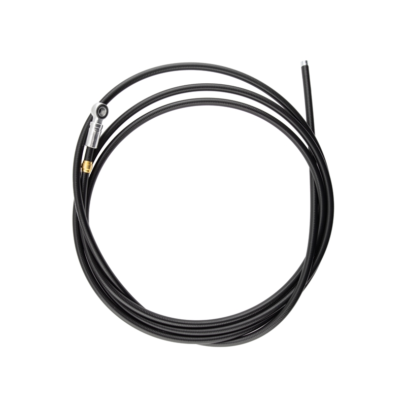 Campagnolo 2000mm Disc Brake Hose with Lever-Side Banjo Fitting