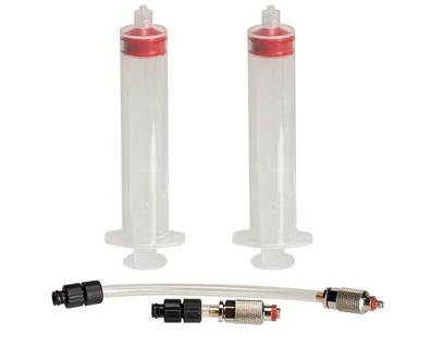 Campagnolo H11 Disc Brake Bleed Kit