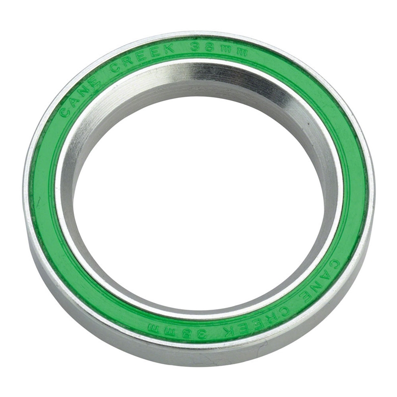 Cane Creek ZN40-Bearing 38mm Zinc Plated